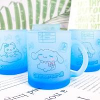 ราคา ถ้วยแก้ว Cinnamoroll น่ารัก TooYoo BK02102 (43761377044)