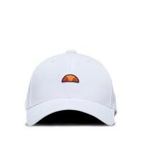 ราคา หมวกแก๊ปลําลอง Ellesse Unisex - สีขาว (27204303948)