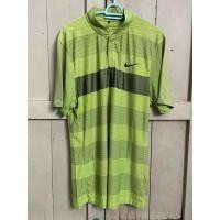 ราคา Nike Dri-Fit เสื้อกอล์ฟ มือสอง ของแท้100% ไซส์M ไหล่19” อก21” ยาว29” ราคา 290 บาท (23341683328)