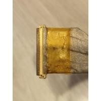 ราคา สายแพจอโน้ตบุ๊ค Toshiba Satellite L640, L645 (40pin) (23983301539)