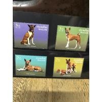 ราคา แสตมป์ไทย ,ชุดสุนัข ครบชุด ยังไม่ผ่านการใช้งาน หายาก (27485034914)