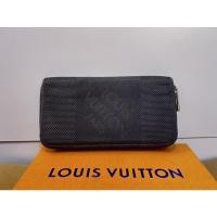ราคา LOUIS VUITTON Zippy Long Wallet ของแท้ (มือสอง) (9564050197)