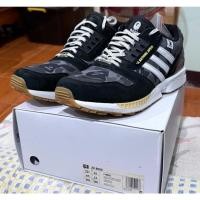 ราคา BAPE x Undefeated x adidas ZX 8000 (Black) FY8852 (27085881983)