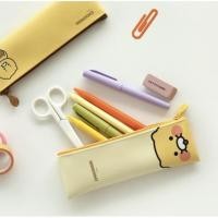 ราคา [KakaoFriends] กระเป๋าดินสอ ขนาดเล็ก สไตล์เกาหลี (23980418477)