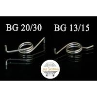 ราคา อะไหล่รอกDaiwa รอกไดว่า บีจี DAIWA BG สปริงเปิด-ปิดหน้ารอก Daiwa BG13-30 อะไหล่รอกตกปลา สปริงหน้ารอก-โรเตอร์ (ของแท้) (9717634166)