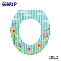 ราคา WSP แผ่นฟองน้ำรองนั่งชักโครก รุ่น TS-33-17 (12694356830)
