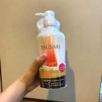 ราคา แชมพู และ คอนดิชั้นเนอร์ ซึบากิ ( Tsubaki shampoo n conditioner ) (7520066269)
