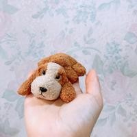 ราคา ตุ๊กตา หมา หมาตูบ russ dog (28951809036)