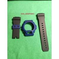 ราคา กรอบสายนาฬิกา G-shock รุ่น dw6900 ของใหม่ (18578339745)