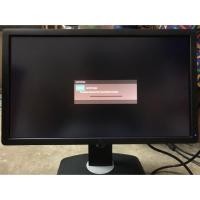 ราคา Dell P2012HT Black 20” Widescreen LCD Monitor (2027654472)