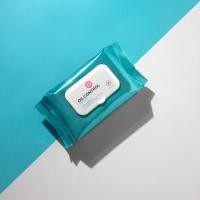 ราคา Cathy Doll Oil Control Wet Tissue เคที่ดอลล์ ออยล์คอนโทรลเว็ททิชชู่ 100 แผ่น ทิชชู่เปียก สูตรอ่อนโยน คุมมัน 59142 (22979913638)