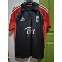 ราคา เสื้อฟุตบอลทีมชาติอังกฤษ (Adidas ENGLAND Lions 2011-2012) TRAINING แท้ มือสองสภาพดี (28884607592)