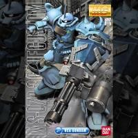 ราคา **พร้อมส่ง** BANDAI MG 1/100 MS-07B3 GOUF CUSTOM (20870989379)