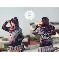 ราคา เสื้อแข่ง HELL JACKET LOTTO MATERIAL SIZE L XL | เสื้อแจ็คเก็ต | เสื้อแจ็คเก็ตเท่ๆ (8628954582)