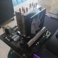 ราคา เซตคอม Intel i5 9400 + Asrock H310M + RAM 8 gb + ซิ้งลม (43000848468)