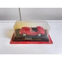 ราคา Ferrari Official Licensed Product 250 TESTAROSSA Scale 1/43 (รถจากหนังสือ) รถของเล่น รถโมเดล (20234135829)