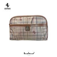 ราคา กระเป๋า Ferrari มือสอง (43357643313)