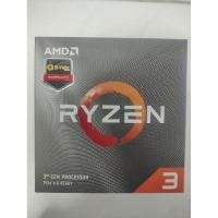 ราคา AMD Ryzen 3 3300X มีประกัน [Ryzen3 3300X / R3 3300X] (9033458619)