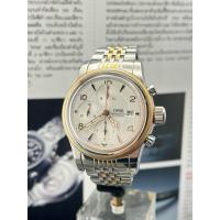 ราคา Oris Big Crown Chronograph Two-Tone (42361314192)