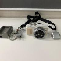 ราคา กล้อง olympus pen e-pl7 lens 14-42 wifi เซลฟี่ ชัตเตอร์ 1พัน สภาพสวย (3216140317)