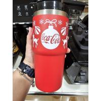 ราคา แก้วเก็บความเย็น coca cola (26876388981)