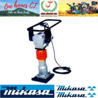 Mikasa เครื่องตบดินแบบกระโดด 220V รุ่น MT-M50-V