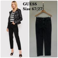 ราคา GUESS กางเกงยีนส์มือสองของแท้ (43552379329)