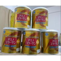 ราคา Meiji Amino Collagen Premium 200 g. (584750844)