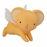 ราคา Bandai ⭐⭐ Gashapon Hugcot Cardcaptor Sakura Vol.1 กาชาปองเกาะสายโทรศัพท์ น้องเคโระจัง น่ารักๆจ้า ⭐⭐ (22342394924)