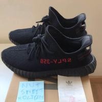 ราคา รองเท้า Yeezy Bred (2705402211)