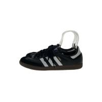 ราคา รองเท้าผ้าใบ Adidas Originals Samba Black Low Cut 27.5cm ส่งตรงจากญี่ปุ่นมือสอง (26256031910)