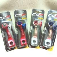 ราคา มือลิงเบรคหลัง มือลิงHonda ตัวดึงเบรค ตัวตั้งเบรค มือลิงWave งานมีเนียม CNC เบา สวยงาม (25901306517)