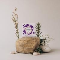 ราคา Berdoues Soap Perfume (แบร์ดูส์ โซพ เพอร์ฟูม) - Violettes de Toulouse(3.53oz) (26633767579)