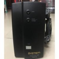ราคา UPS 1000VA SYSTEM เครื่องสำรองไฟมือสอง แบตเสีย (7958330460)
