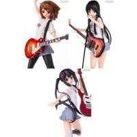 ราคา [ฟิกเกอร์แท้] K-ON!! - Hirasawa Yui / Akiyama Mio / Nakano Azusa - PM Figure (SEGA) (10055947365)