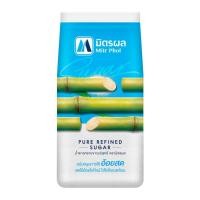 ราคา มิตรผล น้ำตาลทรายขาวบริสุทธิ์ 1 กก. (41152934189)