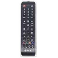 ราคา รีโมททีวี AJ รุ่น Digital TV (8698066060)