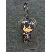 ราคา Yowamushi Pedal โอตาคุ น่องเหล็ก พวงกุญแจ Strap (7145364793)
