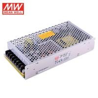 ราคา Mean WELL RS-150-3.3 99W 3.3V Switching Power Supply 110V220V AC ถึง 3.3V DC 30A Power Unit 5G Viberation Transformer (24343420582)