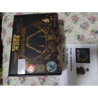 ราคา Psu PC Raidmax Cobra 800W 80 Plus (มือสอง ถอดสายไม่ได้) (3816462768)