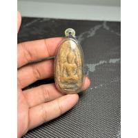 ราคา พระขุนแผนเนื้อดิน ไม่ทราบที่ (24450762278)