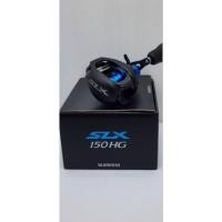 ราคา รอก SHIMANO SLX 150/151HG หมุนขวา รุ่นใหม่ล่าสุด2022 (22808535502)