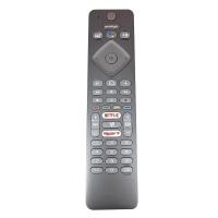 ราคา รีโมทใหม่สําหรับ PHILIPS TV 398GM10BEPHN0012PH RC4154403/01R 55oled934/12 70pus7304 Pus7304 8505 พร้อม NETFLIX (24576983701)