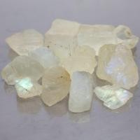 ราคา พลอย ก้อน ดิบ มูนสโตน มุกดาหาร ธรรมชาติ แท้ ( Natural Rough Moonstones ) หนักรวม 50 กะรัต (24086596677)