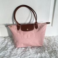 ราคา Used Longchamp แท้ M มือสอง (12312878578)