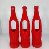 ราคา โมเดลทรงขวดโค้กใส่หน้าตู้น้ำอัดลม งานเก่าคาลังเเบ่งขายชิ้นละ600 (12617756975)