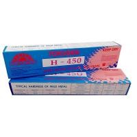 ราคา TOKUDEN'S ลวดเชื่อมพอกผิวแข็ง H450 ขนาด 1 กล่อง 5 KG (4933220929)