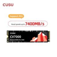 ราคา M2 9 Cusu SSD 2tb 4tb NVMe SSD 1tb Pcie4.0 M.2 2280 SSD สำหรับแล็ปท็อปพีซี PS5 (26765505767)