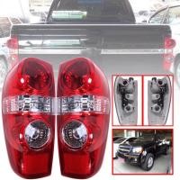 ราคา เสื้อไฟท้าย โคมไฟท้าย รุ่น เชฟโรเลต โคโรลาโด้ CHEVROLET COLORADO ปี 2009 - 2011 1 คู่ (8696001652)