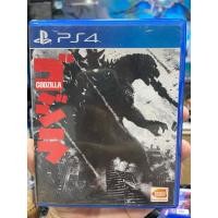 ราคา แผ่น PS4 เกม GODZILLA [ RARE ITEM ] [ มือ 2 ] มีสต้อคพร้อมจัดส่ง!!! (24891764455)